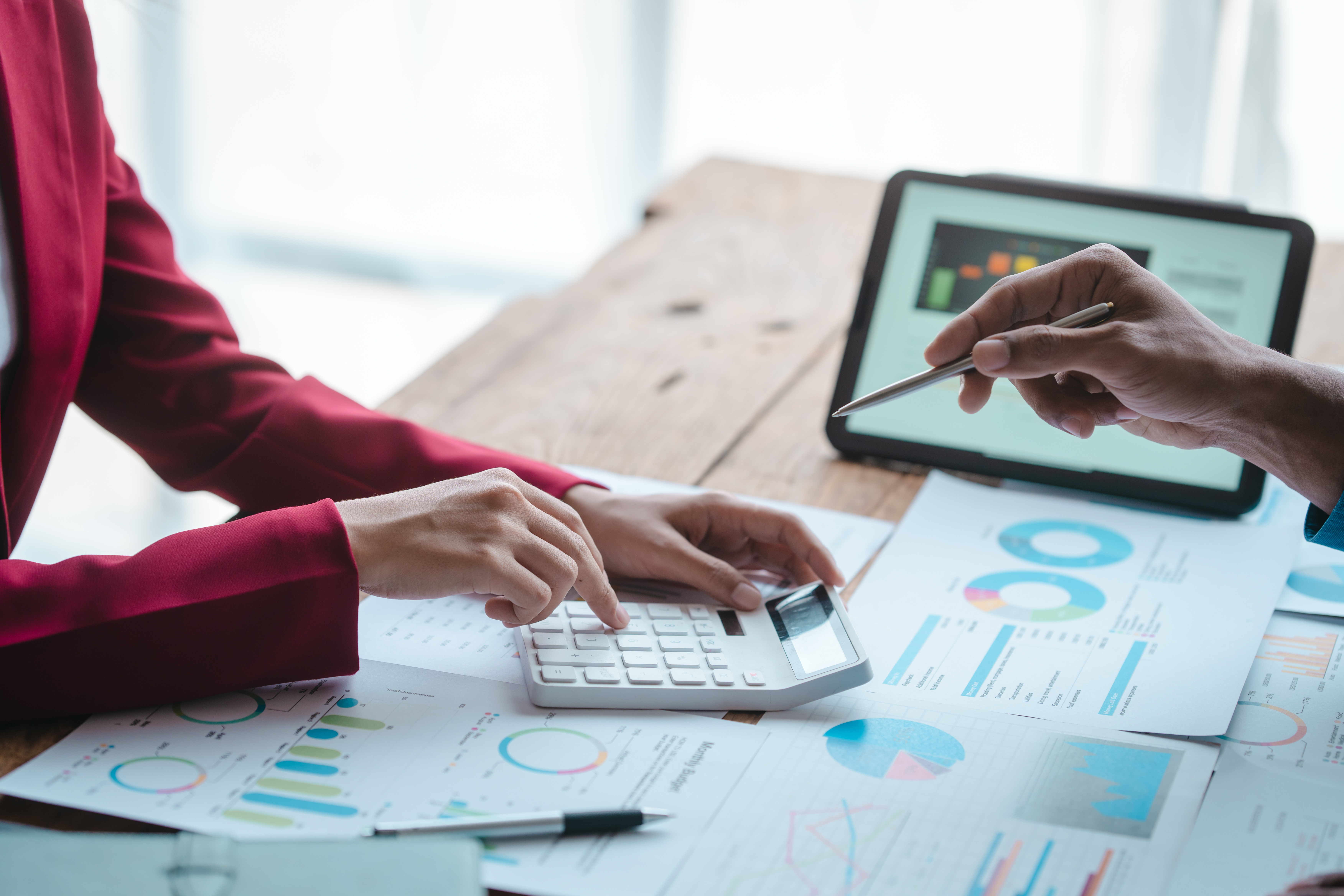 financements entreprise